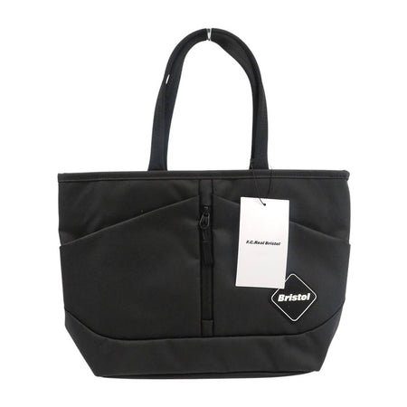 SOPH. 
25AW SOPH. F.C.R.B. ESSENTIAL MINI TOTE BAG ナイロン 
ミニ トートバッグ 
エフシーレアルブリストル SOPH. -Authentic Pre-owned ハンドバッグ by TS Trading Co., Ltd.