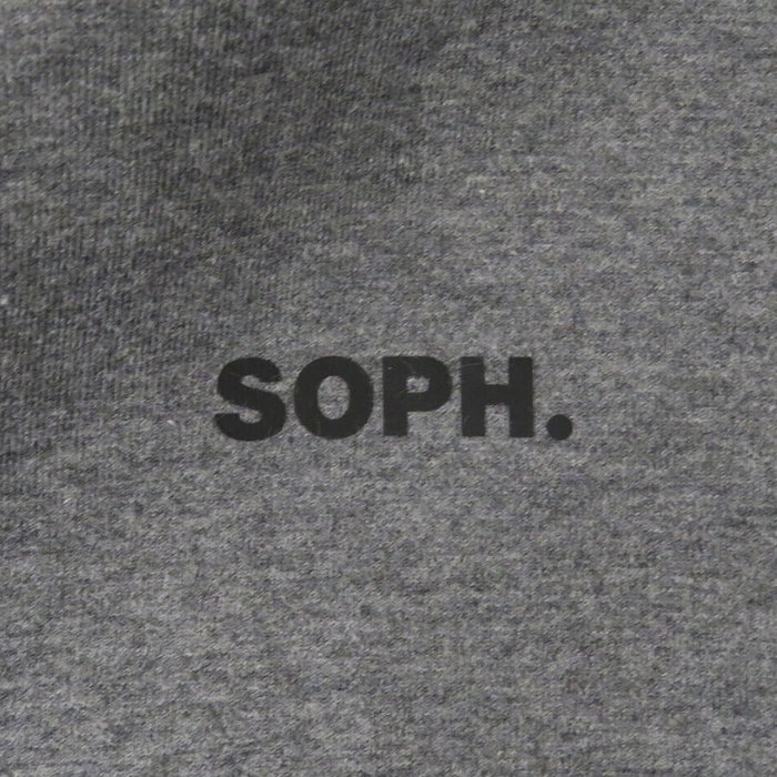 SOPH. 
23年 SOPH. F.C.R.B. VENTILATION TRAINING HOODIE スウェット 
ベンチレーション トレーニング フーディ 
エフシーレアルブリストル