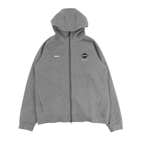 SOPH. 
25年 SOPH. F.C.Real Bristol F.C.R.B. ベンチレーション メッシュ 
テック スウェット フーディー 
エフシーレアルブリストル SOPH. -Authentic Pre-owned パーカー by TS Trading Co., Ltd.