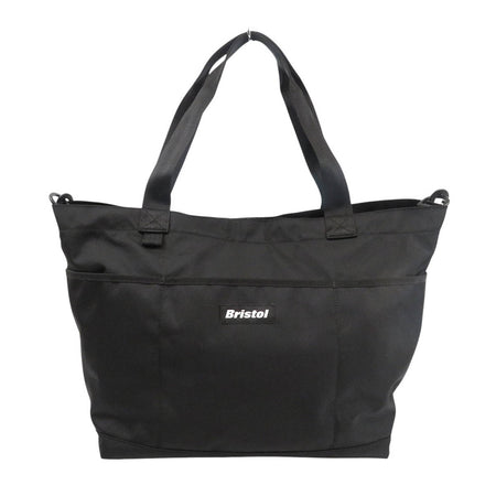 SOPH. 
23年 SOPH. F.C.Real Bristol ニューエラ ロゴ 刺繍 メッシュ 
NEW ERA コラボ GYM TOTE BAG ジム トートバッグ 
エフシーレアルブリストル SOPH. -Authentic Pre-owned トートバッグ by TS Trading Co., Ltd.