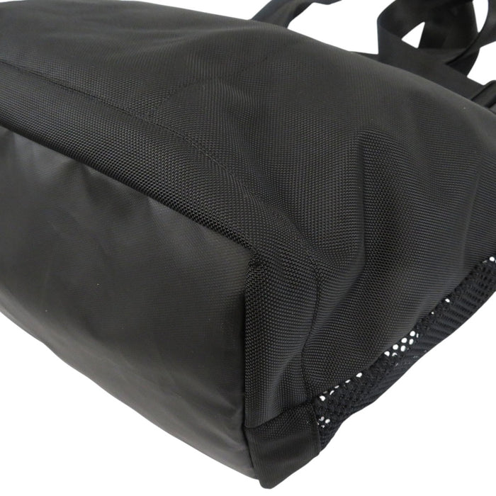 SOPH.  
23年 SOPH. F.C.Real Bristol 新时代 标志 刺绣 网眼  
新时代 合作 健身 手提包  
F.C.真实布里斯托尔