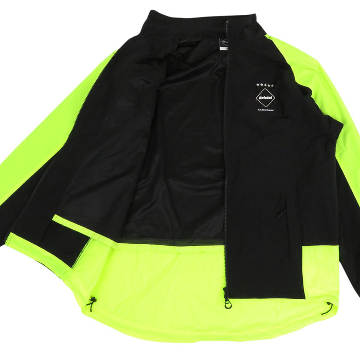 SOPH.  
23年 SOPH. F.C.Real Bristol 標誌  
熱身外套  
F.C.Real Bristol