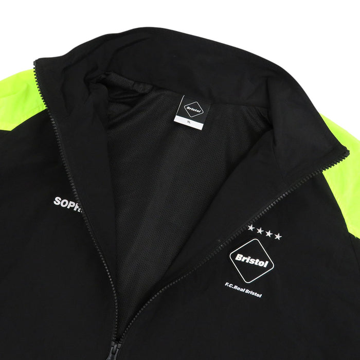 SOPH.  
23年 SOPH. F.C.Real Bristol 標誌  
熱身外套  
F.C.Real Bristol