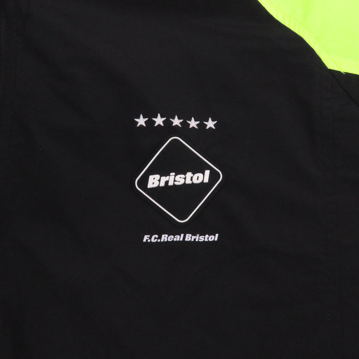 SOPH. 
23年 SOPH. F.C.Real Bristol ロゴ 
ウォームアップ ジャケット 
エフシーレアルブリストル SOPH. -Authentic Pre-owned ジャケット by TS Trading Co., Ltd.