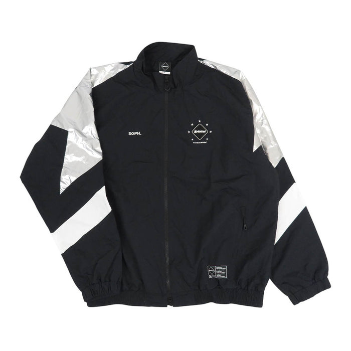 SOPH. 
24年 SOPH. F.C.R.B. PRACTICE STAR JACKET ナイロン 
プラクティス ジャケット 
エフシーレアルブリストル