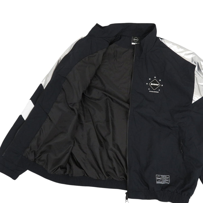 SOPH. 
24年 SOPH. F.C.R.B. PRACTICE STAR JACKET ナイロン 
プラクティス ジャケット 
エフシーレアルブリストル