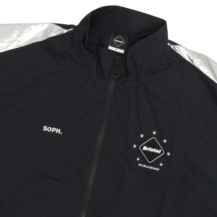 SOPH. 
24年 SOPH. F.C.R.B. PRACTICE STAR JACKET ナイロン 
プラクティス ジャケット 
エフシーレアルブリストル