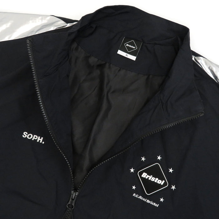 SOPH. 
24年 SOPH. F.C.R.B. PRACTICE STAR JACKET ナイロン 
プラクティス ジャケット 
エフシーレアルブリストル