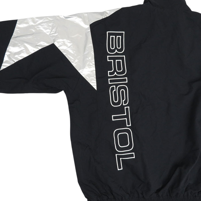 SOPH. 
24年 SOPH. F.C.R.B. PRACTICE STAR JACKET ナイロン 
プラクティス ジャケット 
エフシーレアルブリストル