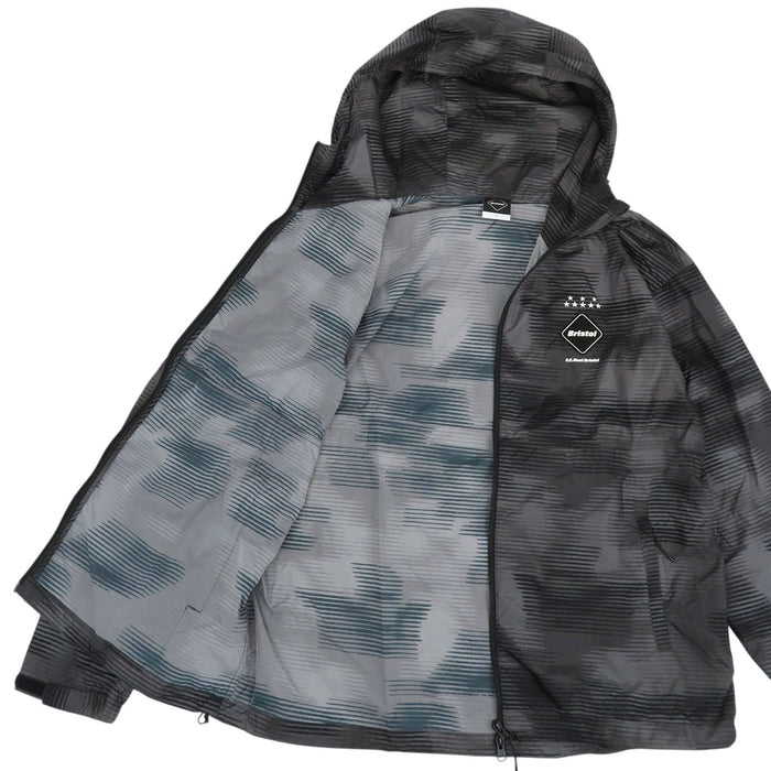 SOPH. 
25年 SOPH. F.C.R.B. ジップアップ フーデッド 
SPEED CAMO ナイロンジャケット 
エフシーレアルブリストル SOPH. -Authentic Pre-owned ナイロンジャケット by TS Trading Co., Ltd.