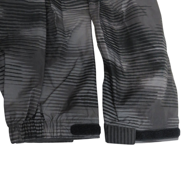 SOPH.  
25年 SOPH. F.C.R.B. 拉链连帽  
速写迷彩 尼龙夹克  
F.C.Real Bristol