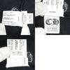 CHROME HEARTS 
BS FLUER SCROLL TEE コットン 
BSフレア プリント Tシャツ CHROME HEARTS -Authentic Pre-owned 半袖Tシャツ by TS Trading Co., Ltd.