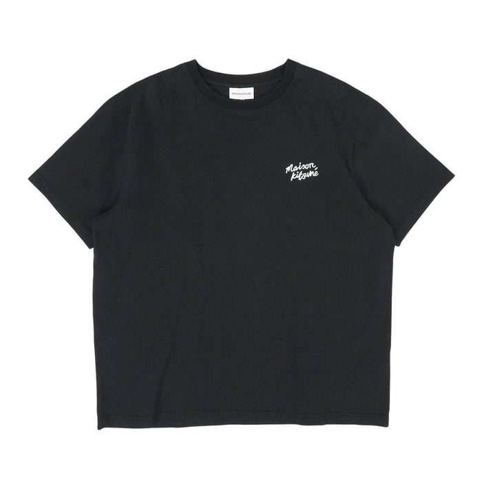 MAISON KITSUNE  
MAISON KITSUNE 棉質  
標誌 刺繡 T恤
