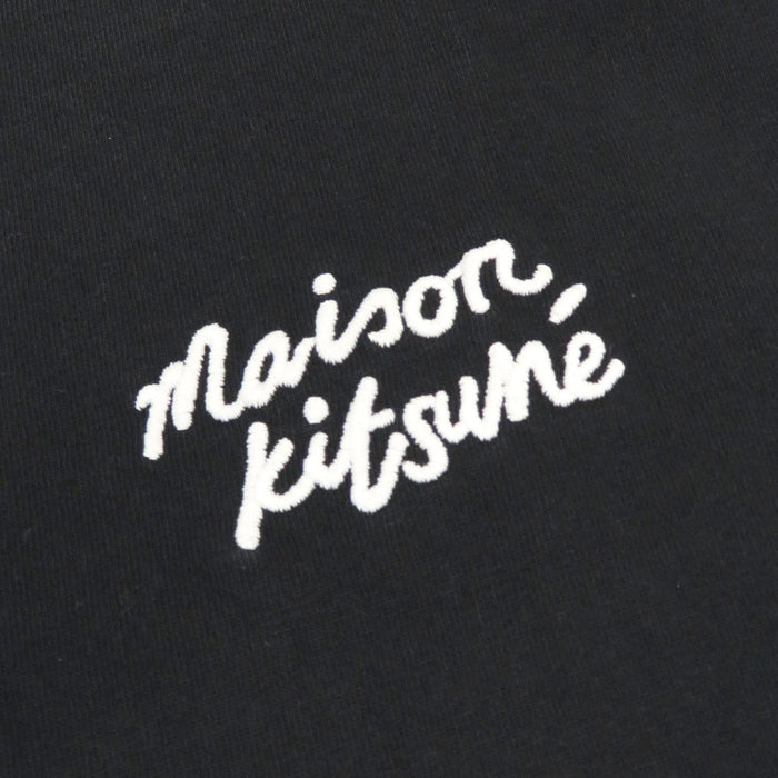 MAISON KITSUNE  
MAISON KITSUNE 棉質  
標誌 刺繡 T恤