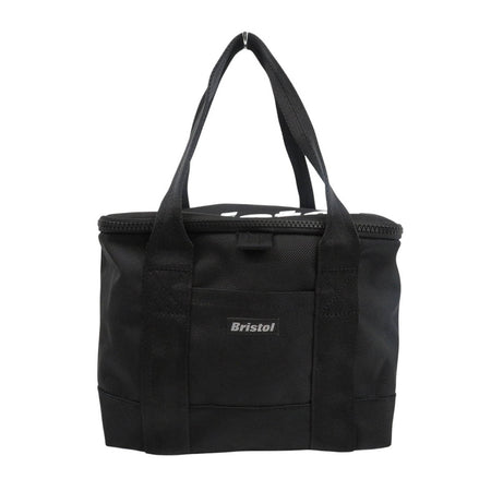 SOPH. 
22年 SOPH. F.C.Real Bristol ニューエラ INSULATED MINI TOTE BAG 
NEW ERA コラボ インサレーテッド ミニ トートバッグ 
エフシーレアルブリストル SOPH. -Authentic Pre-owned ハンドバッグ by TS Trading Co., Ltd.