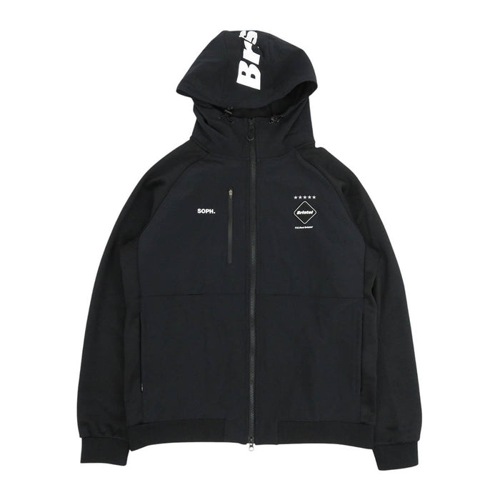 SOPH. 
23年 PDK HYBRID HOODIE SOPH. F.C.R.B. ロゴ 
ピーディーケー ハイブリッド フーデッド ジャケット 
エフシーレアルブリストル