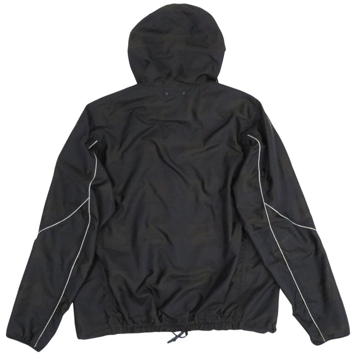 LOUIS VUITTON 
LV パーカー ジップアップ RM171C AJJ HBB98W 
AMERICA'S CUP 2017 ダミエ ナイロンジャケット LOUIS VUITTON -Authentic Pre-owned ナイロンジャケット by TS Trading Co., Ltd.