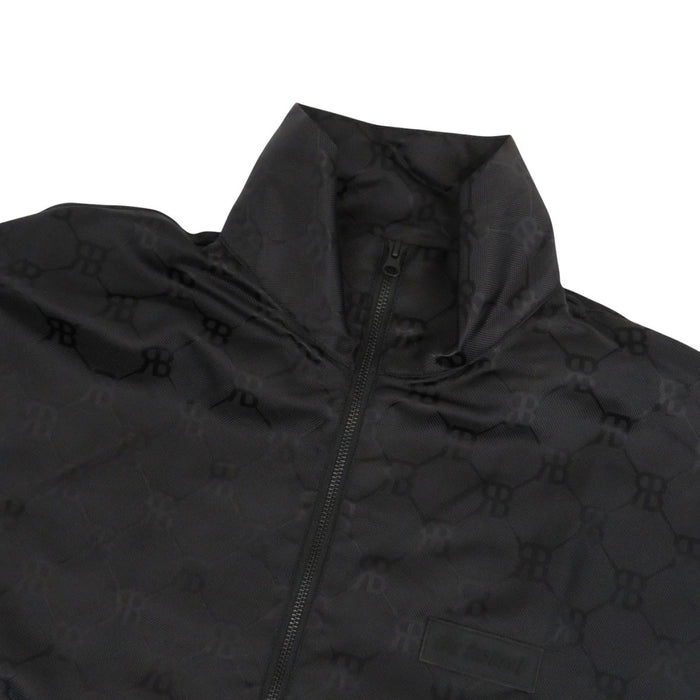 SOPH. F.C.Real Bristol 標誌 全圖案 雙拉鍊 高領  
SOPH BR 字母組織提花 尼龍外套  
F.C.Real Bristol