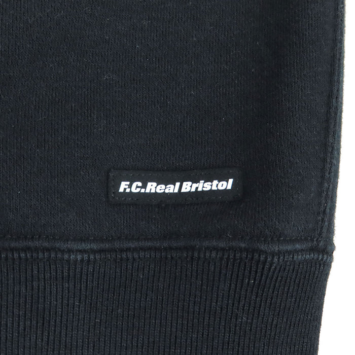 SOPH. F.C.R.B. BLURRED LOGO スウェット 24年製 
ブラード ロゴ トレーナー 
エフシーレアルブリストル