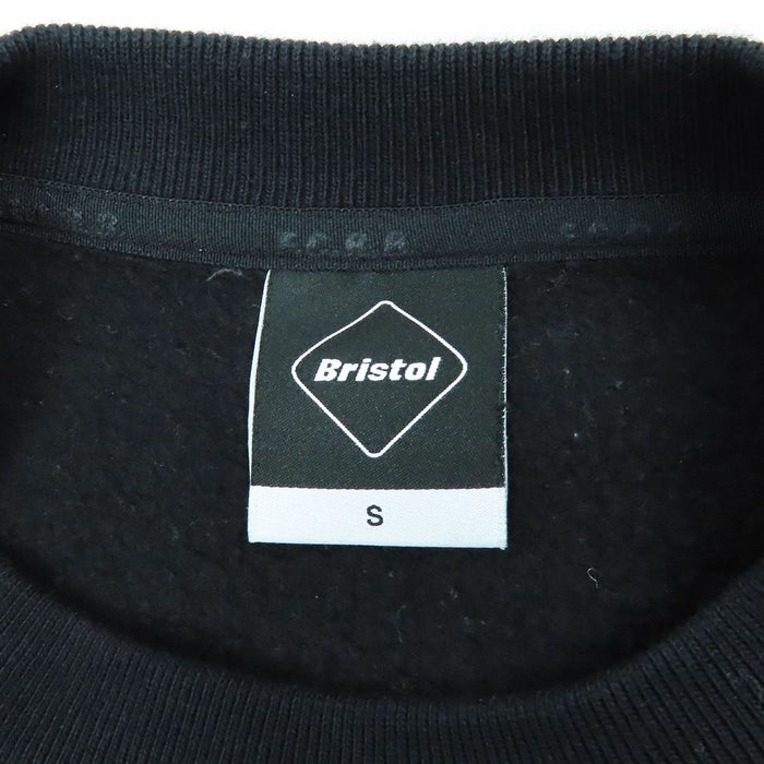 SOPH. F.C.R.B. BLURRED LOGO スウェット 24年製 
ブラード ロゴ トレーナー 
エフシーレアルブリストル