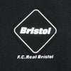 SOPH. 
23年 SOPH. F.C.Real Bristol ワッペン スウェット コットン 
ロゴ フーディ 
エフシーレアルブリストル SOPH. -Authentic Pre-owned パーカー by TS Trading Co., Ltd.