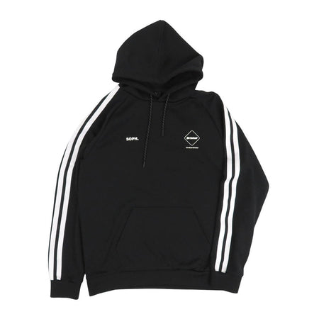 SOPH. 
25年 SOPH. F.C.R.B. TRAINING TRACK HOODIE ロゴ サイドライン 
トラック フーテッド パーカー 
エフシーレアルブリストル SOPH. -Authentic Pre-owned パーカー by TS Trading Co., Ltd.