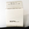 SOPH. 
25年 SOPH. F.C.R.B. TRAINING TRACK HOODIE ロゴ サイドライン 
トラック フーテッド パーカー 
エフシーレアルブリストル SOPH. -Authentic Pre-owned パーカー by TS Trading Co., Ltd.