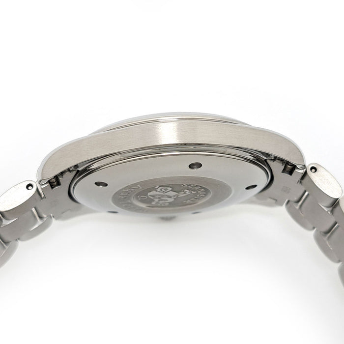 OMEGA 
シーマスター アクアテラ 
箱ギャラ付