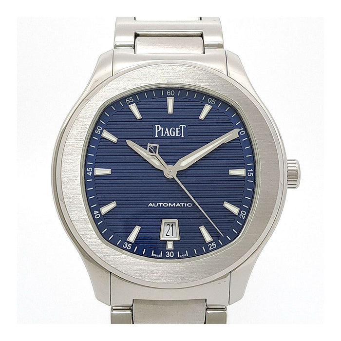 PIAGET 
ポロ デイト 
箱ギャラ付