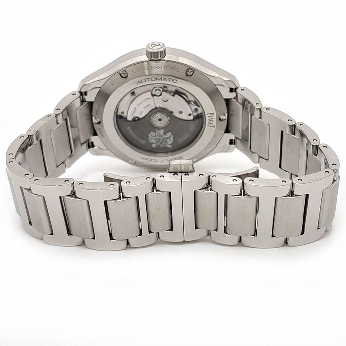 PIAGET 
ポロ デイト 
箱ギャラ付