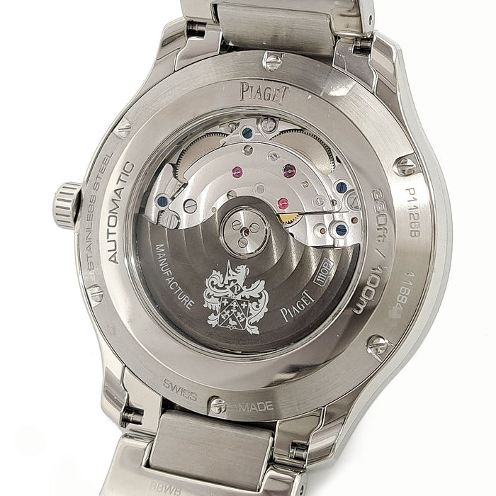 PIAGET 
ポロ デイト 
箱ギャラ付