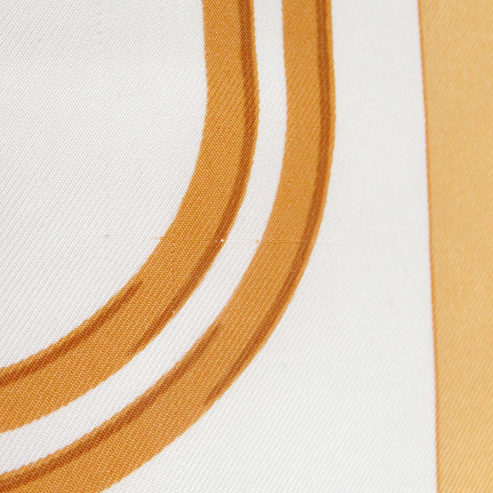 HERMES 
スカーフ プチカレ シルク 
カレ 45 Brides de Gala ブリッド ドゥ ガラ