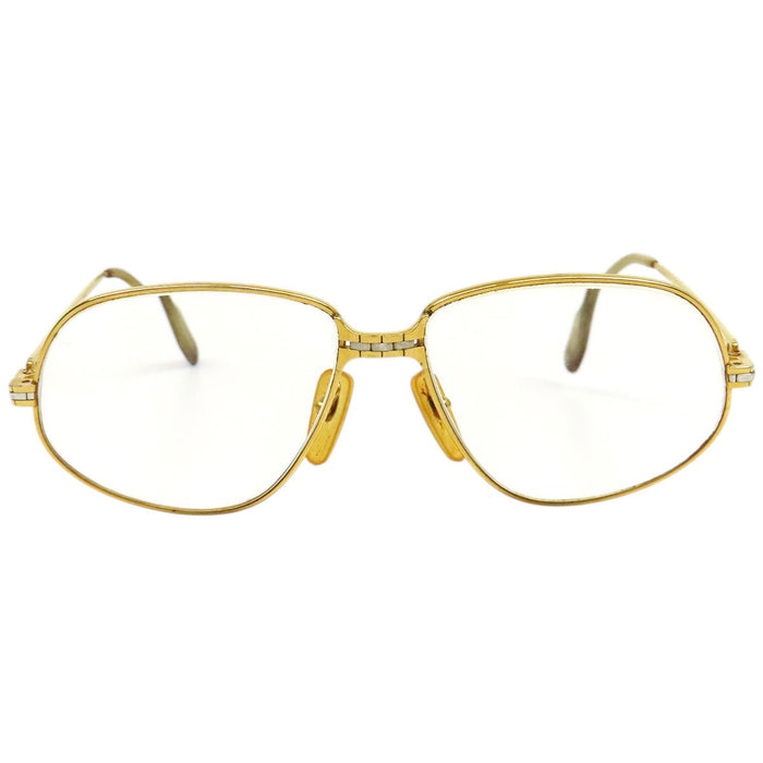 CARTIER 
度入り ティアドロップ 
マイヨン パンテール アイウェア