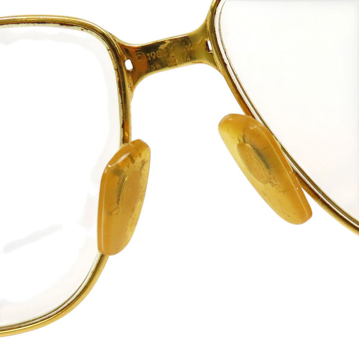 CARTIER  
Prescription Teardrop  
Maillon Panthère Eyewear