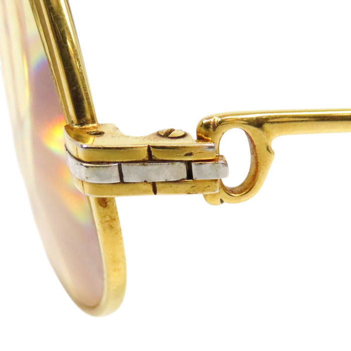 CARTIER  
Prescription Teardrop  
Maillon Panthère Eyewear