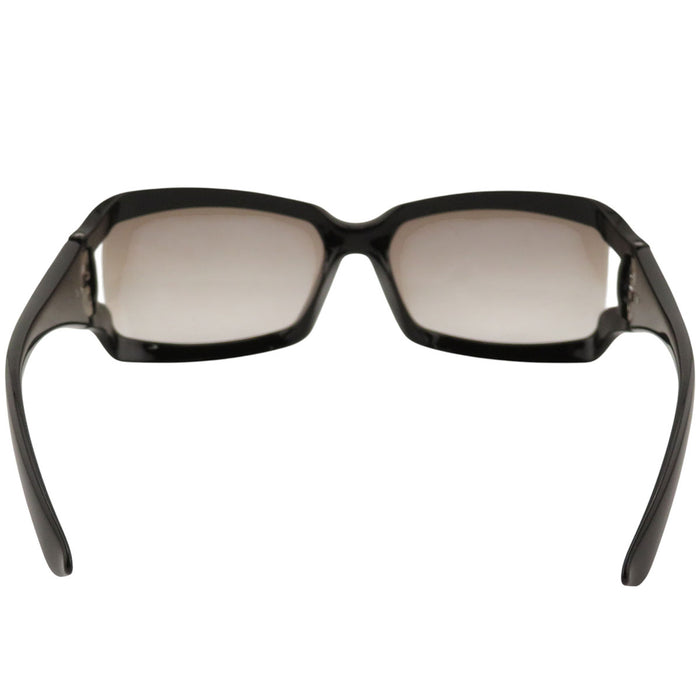 GUCCI  
Logo Eyewear Silver Color Metal  
Interlocking G Sunglasses