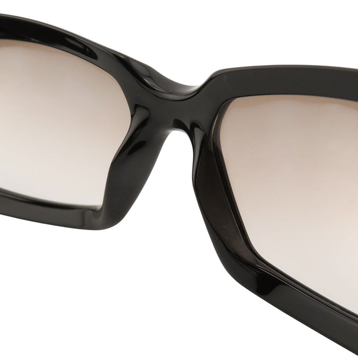 GUCCI  
Logo Eyewear Silver Color Metal  
Interlocking G Sunglasses