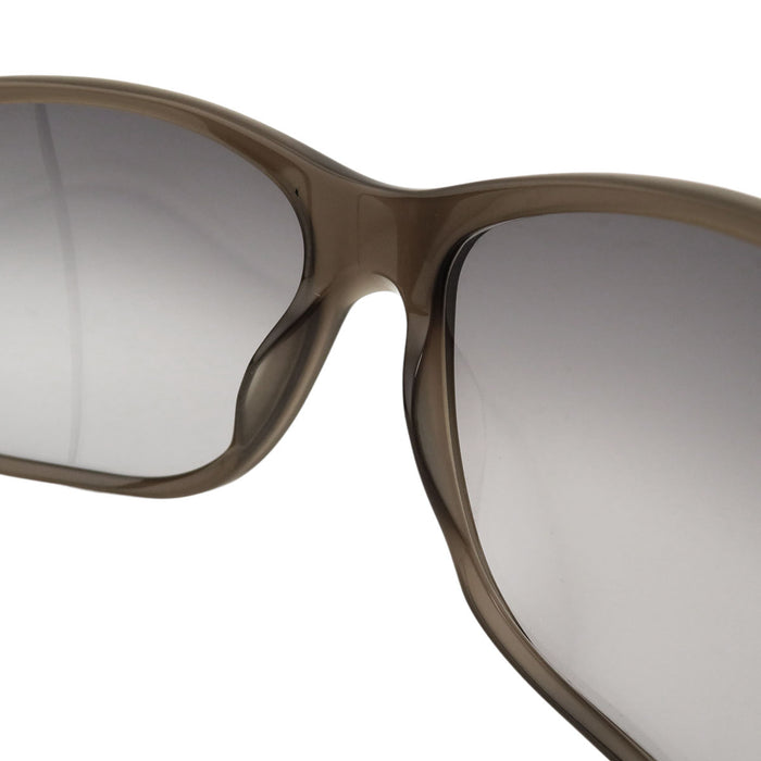 CHANEL 
COCO CC Logo 
Coco Mark Faux Pearl Sunglasses