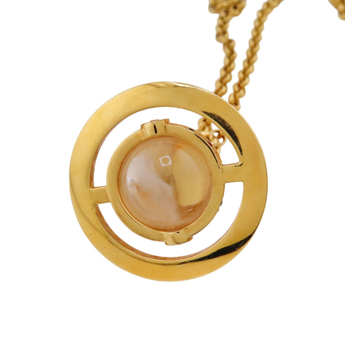 Vivienne Westwood  
SMALL ORB  
Small Orb Necklace