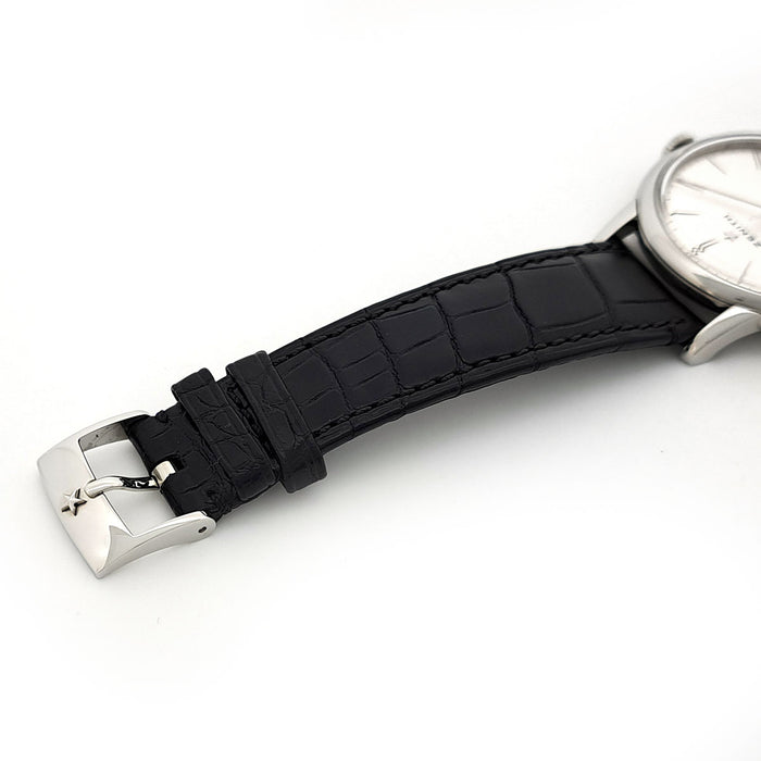 真力時  
精英 經典  
附盒及證書