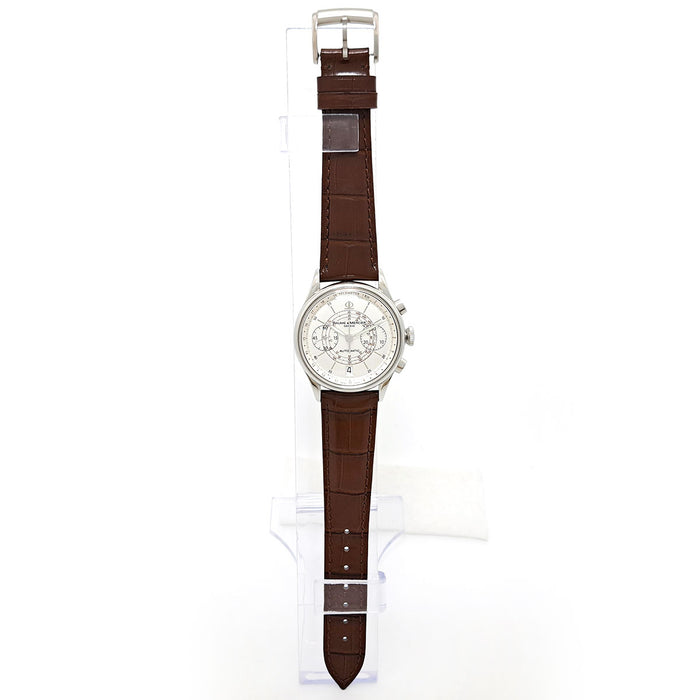 Baume & Mercier 
Classima Exécutif Chronographe