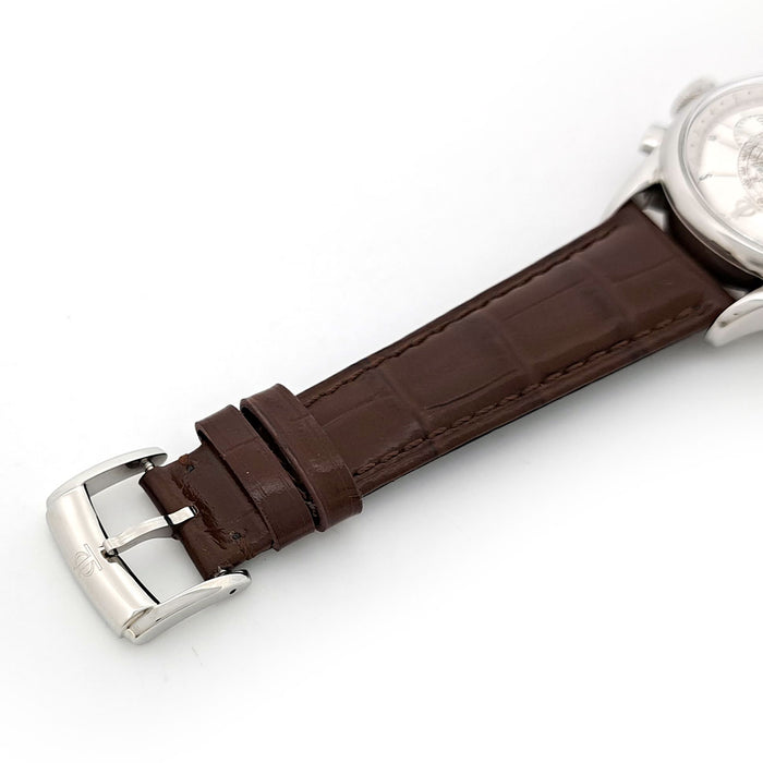 Baume & Mercier 
Classima Exécutif Chronographe
