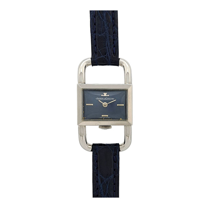 JAEGER-LECOULTRE 
Stirrup cal.K840