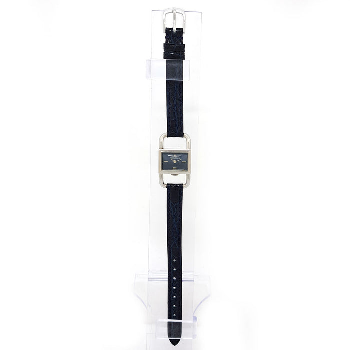 JAEGER-LECOULTRE 
Stirrup cal.K840