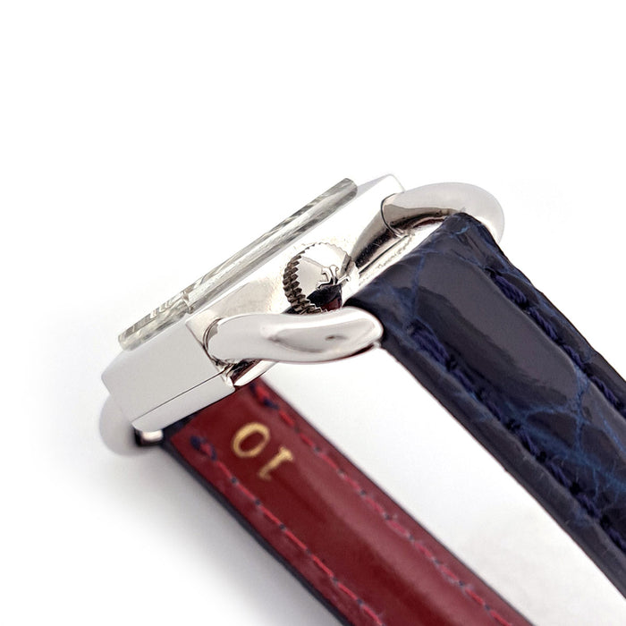 JAEGER-LECOULTRE 
Stirrup cal.K840