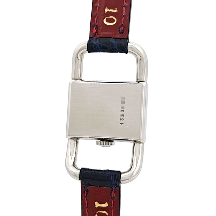 JAEGER-LECOULTRE 
Stirrup cal.K840
