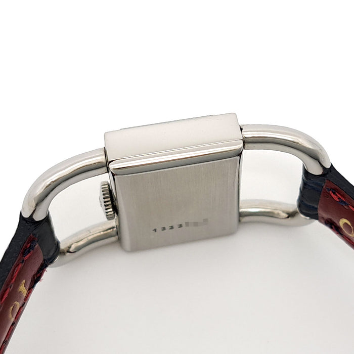 JAEGER-LECOULTRE 
Stirrup cal.K840