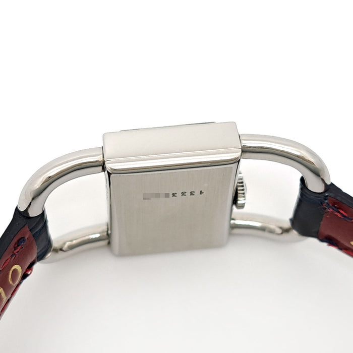 JAEGER-LECOULTRE 
Stirrup cal.K840