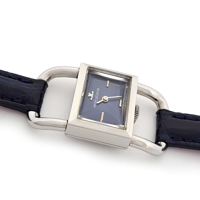 JAEGER-LECOULTRE 
Stirrup cal.K840