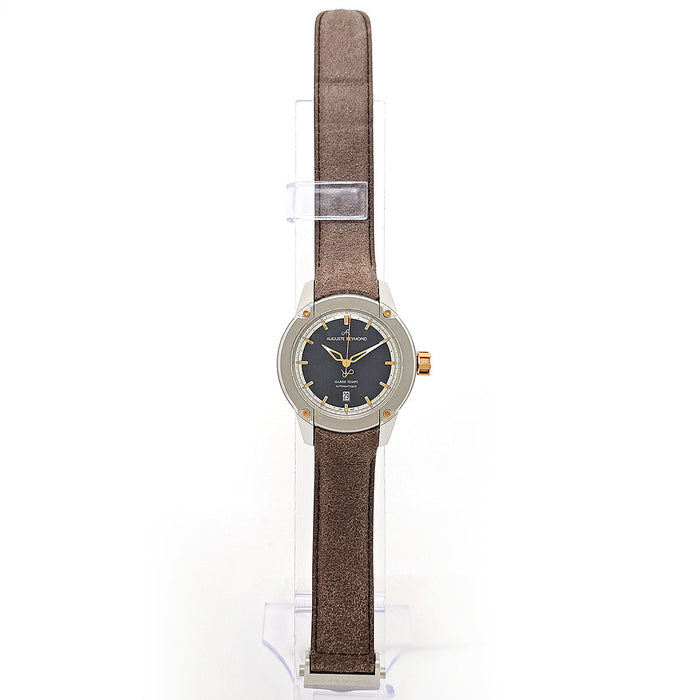 Auguste Reymond 
ユニティ 
箱ギャラ付